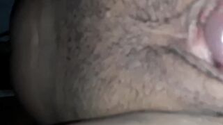 She asks me to record a porn