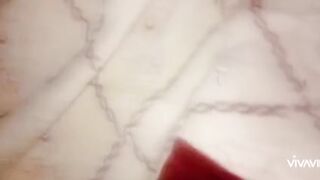 Magical Rubs & Multiple Cumshots!!