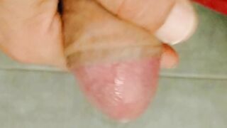 Paja de rodillas