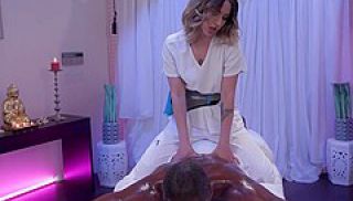 Chanel Camryn - Happy Ending Massage