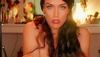 Gina Carla In Nude Vibrator Masturbating Video Leaked
