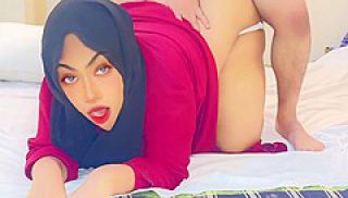 Amazing Sex Video Saudi Amateur Great Uncut