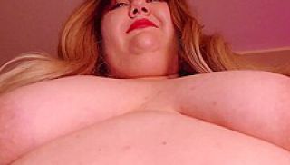 Mesmerizing Fat Girl - Recording Live Show Big Soft Tummy..sweet Boobs...bbw Webcam Model