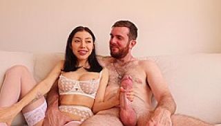 Amateur Blowjob Queen Takes Monster Cock - Girthmasterr - Ruth Lee