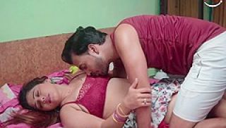 Bindiya Ki Suhaagraat 2023 Ep1-2 Oolala Hot Hindi Web Series