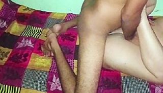 Indian Desi Couple Mms Sex Viral Video