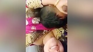 Indian Muslim Girl Fucking With Two Hindu Boys