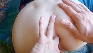 My Stepsister Asks Me To Fuck Her In Tight Anal Like Shes Still A 5 Min