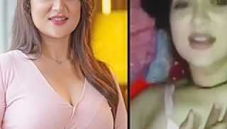 Indian Hot Actress Srabonti Chatterjee Fucking Original Video