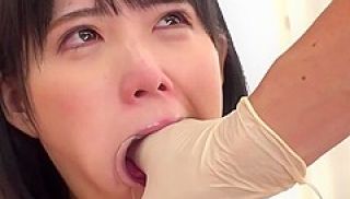 Yokomiya Nanami Uncensored Leak Deep Throat Specialist Rough Threesome Cum In Mouth New For Feb