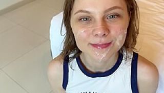 Pov - Your Friends Stepdaughter Turned 18 - Lama Grey