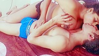 Hindi Sex In Indian Desi Girlfriend Celebrates Her Boyfriends Birthday