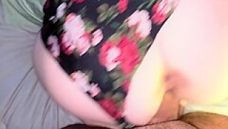 My Milf Step Mom With A Big Fat Ass Cums Over To Get Fucked Doggystyle ... Subscribe For More Videos